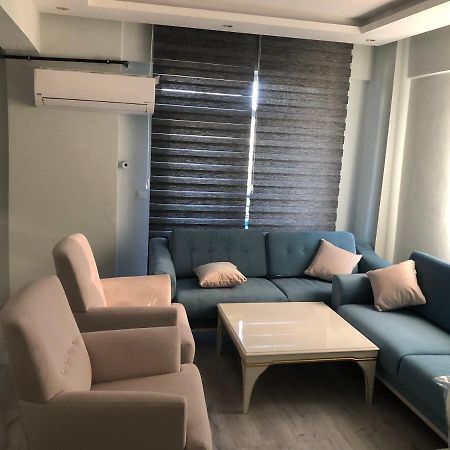 Karakocan Apart Otel Zewnętrze zdjęcie