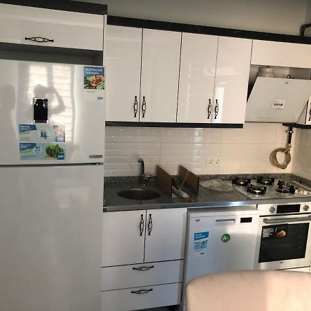Karakocan Apart Otel Zewnętrze zdjęcie