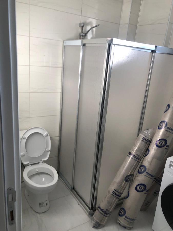 Karakocan Apart Otel Zewnętrze zdjęcie