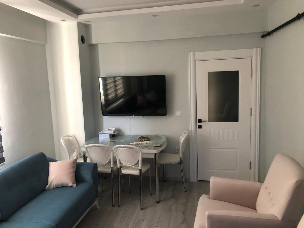 Karakocan Apart Otel Zewnętrze zdjęcie