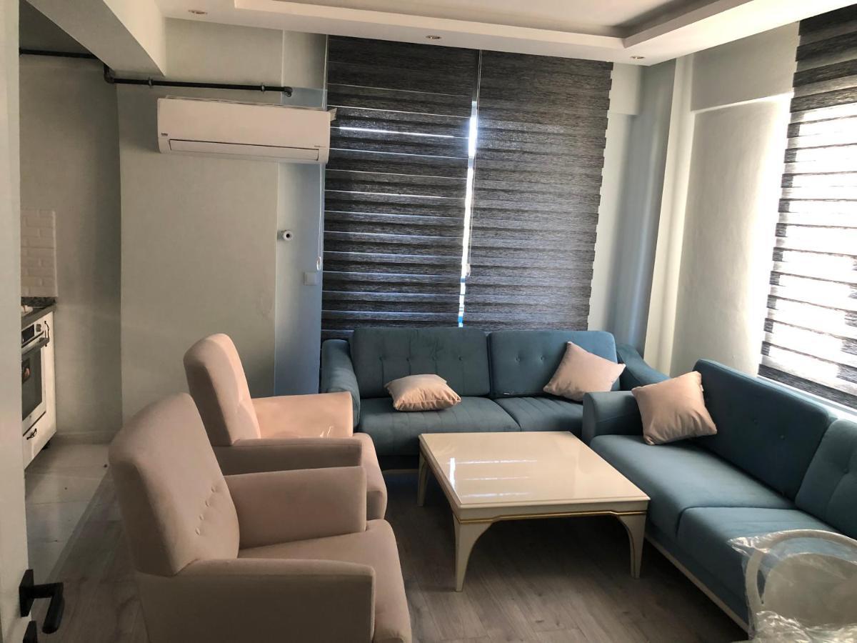 Karakocan Apart Otel Zewnętrze zdjęcie