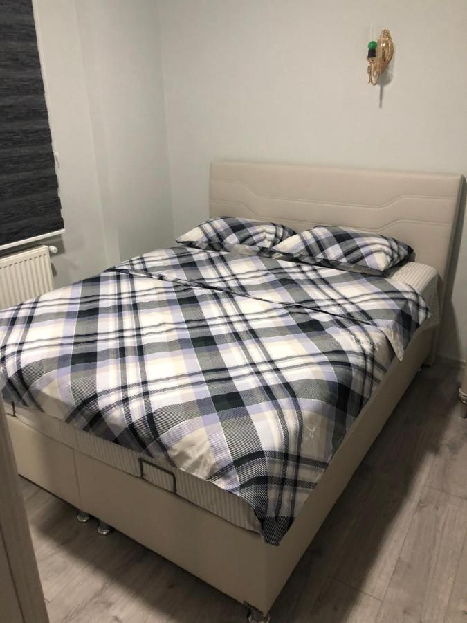 Karakocan Apart Otel Zewnętrze zdjęcie