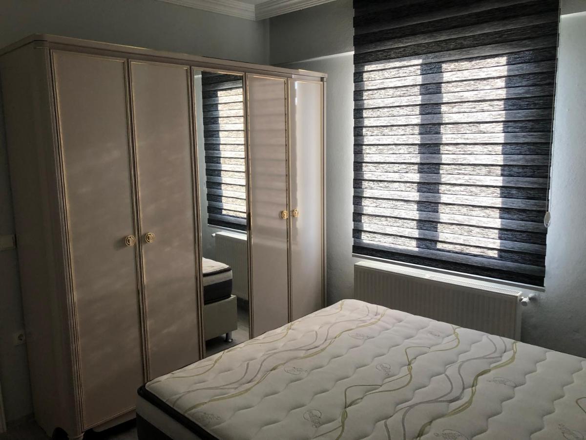 Karakocan Apart Otel Zewnętrze zdjęcie